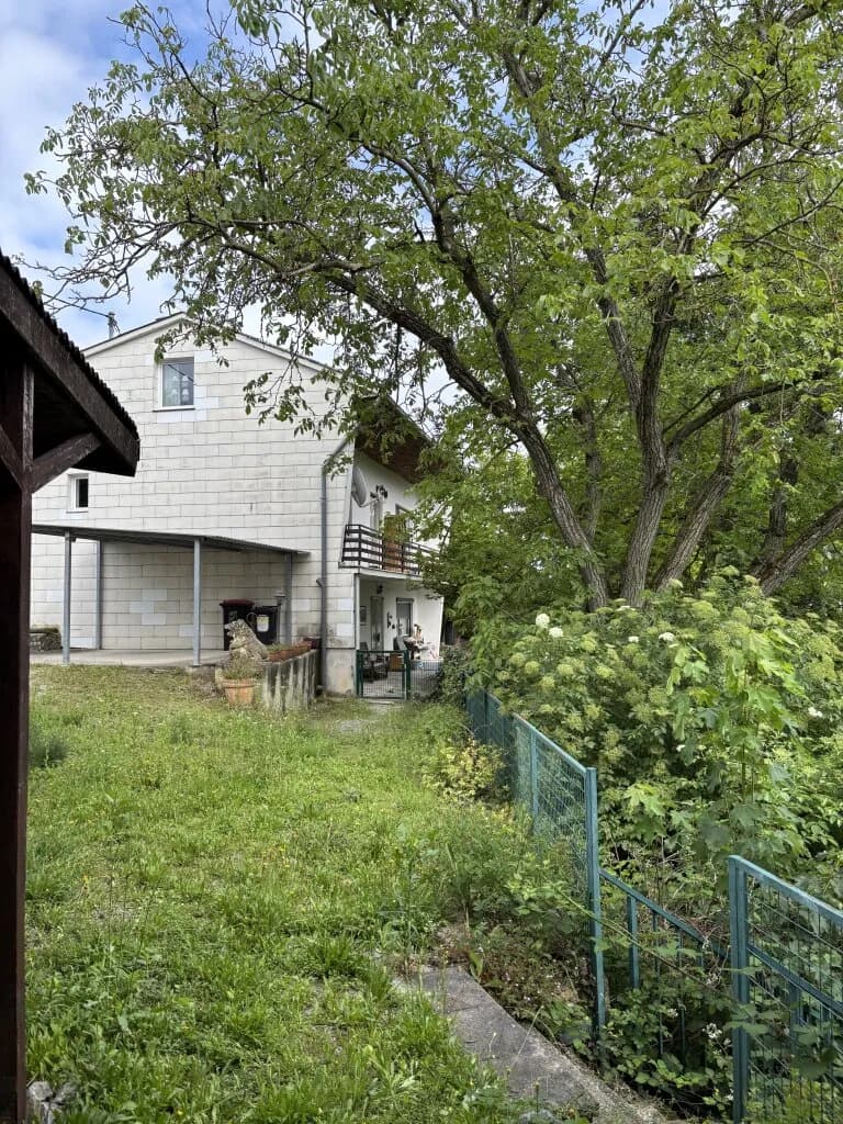 9-Zimmer-Haus kaufen in Oberwart – 220 m², € 259.000 – Bild 21 von 35