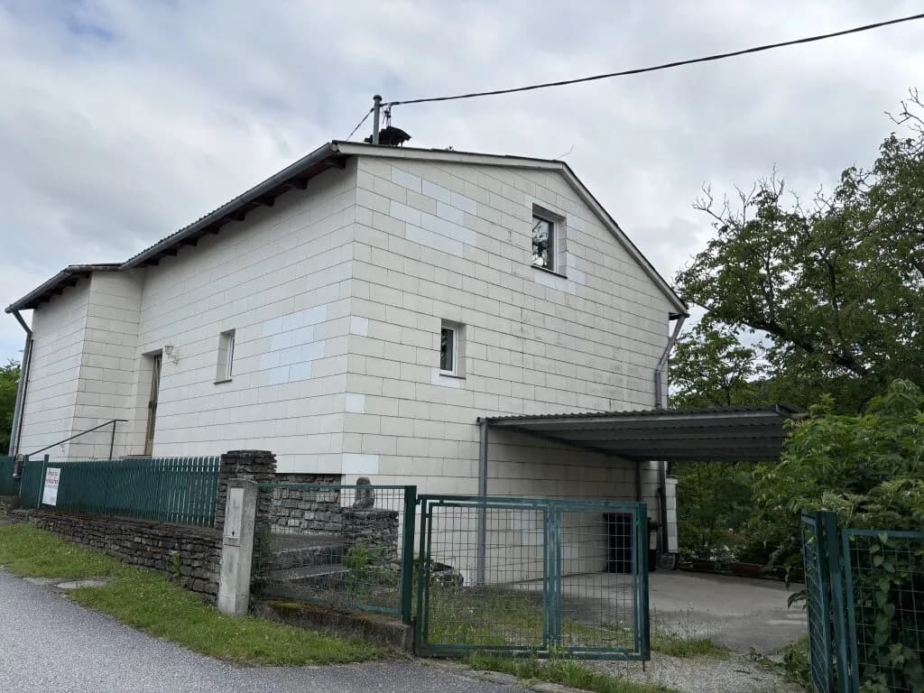 9-Zimmer-Haus kaufen in Oberwart – 220 m², € 259.000 – Bild 22 von 35