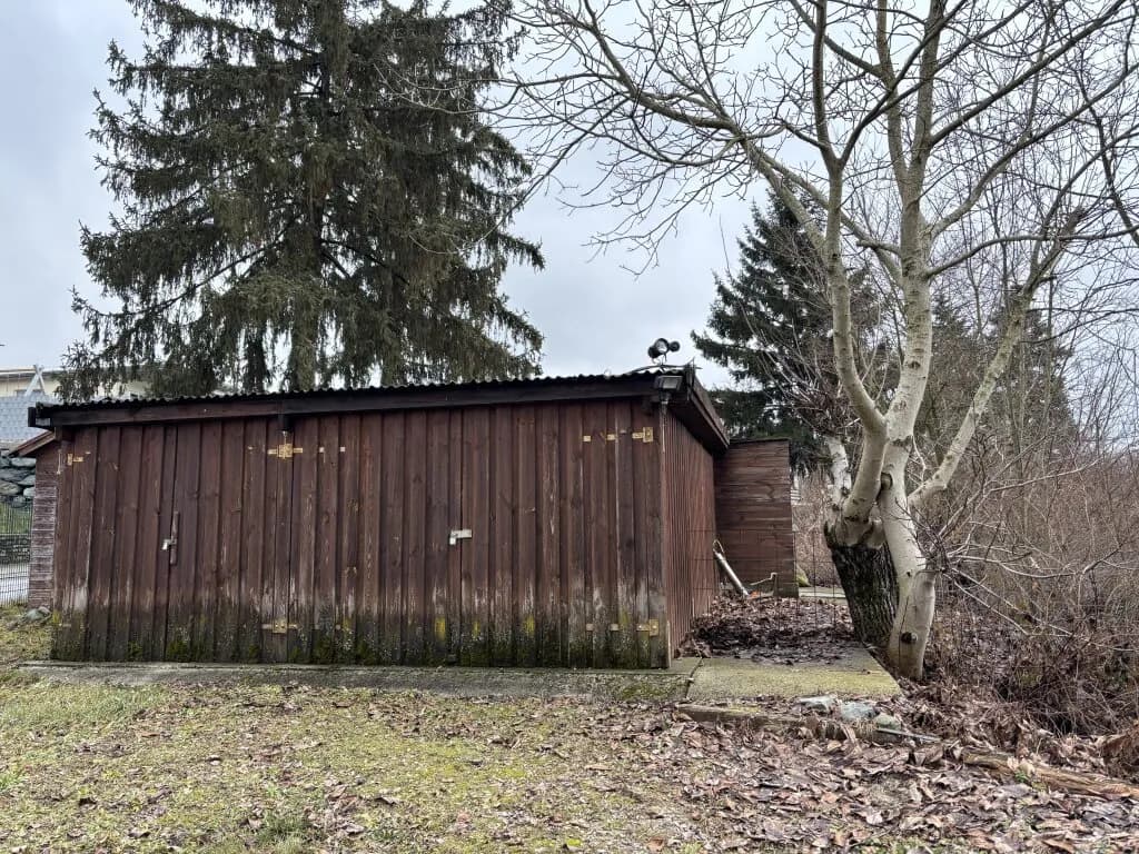 9-Zimmer-Haus kaufen in Oberwart – 220 m², € 259.000 – Bild 23 von 35