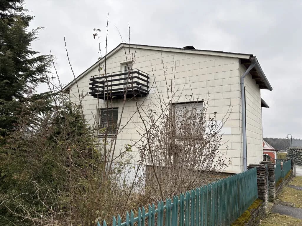 9-Zimmer-Haus kaufen in Oberwart – 220 m², € 259.000 – Bild 31 von 35