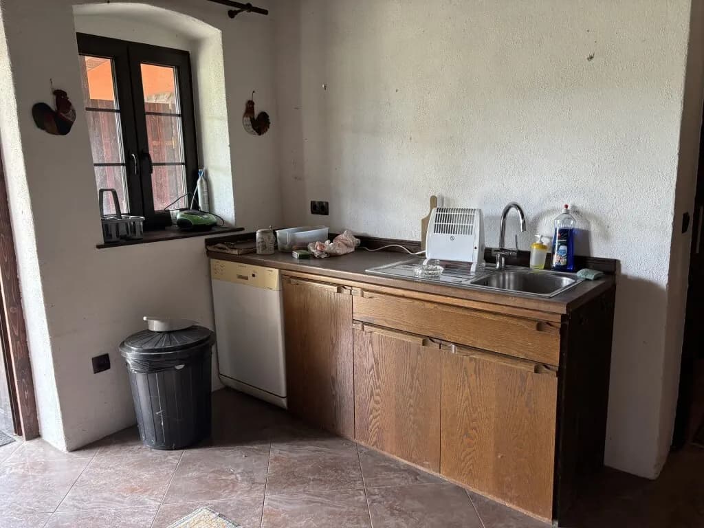 9-Zimmer-Haus kaufen in Oberwart – 220 m², € 259.000 – Bild 33 von 35