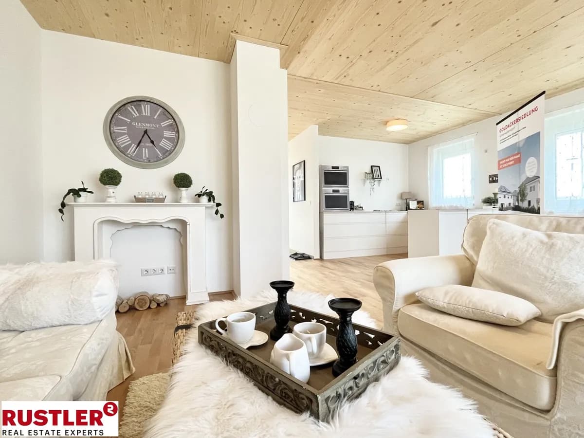 5-Zimmer-Haus kaufen in Baden – 122,5 m², € 540.000 – Bild 6 von 18