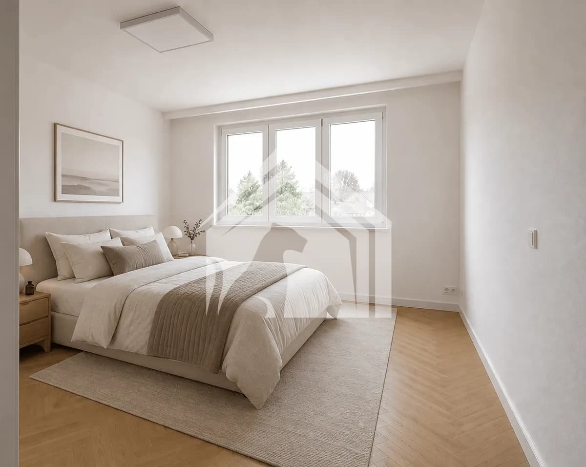 3-Zimmer-Wohnung kaufen in Klagenfurt – 90 m², € 340.000 – Bild 1 von 3