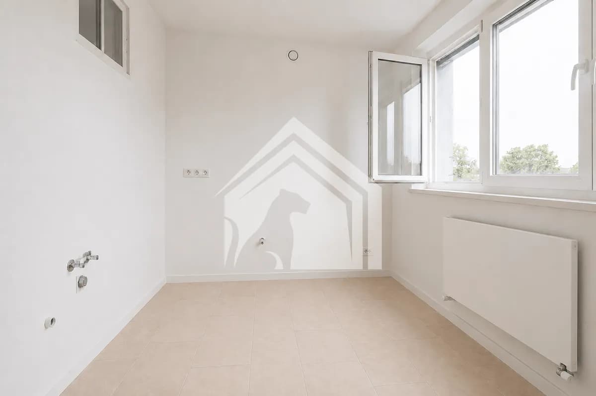 3-Zimmer-Wohnung kaufen in Klagenfurt – 90 m², € 340.000 – Bild 2 von 3