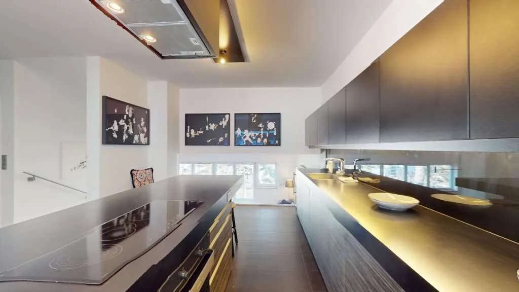 5-Zimmer-Wohnung mieten in Wien – 197,97 m², € 5.130 – Bild 6 von 43