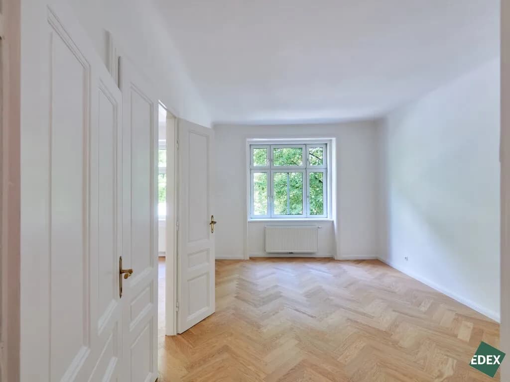 3-Zimmer-Wohnung kaufen in Wien – 79 m², € 529.000