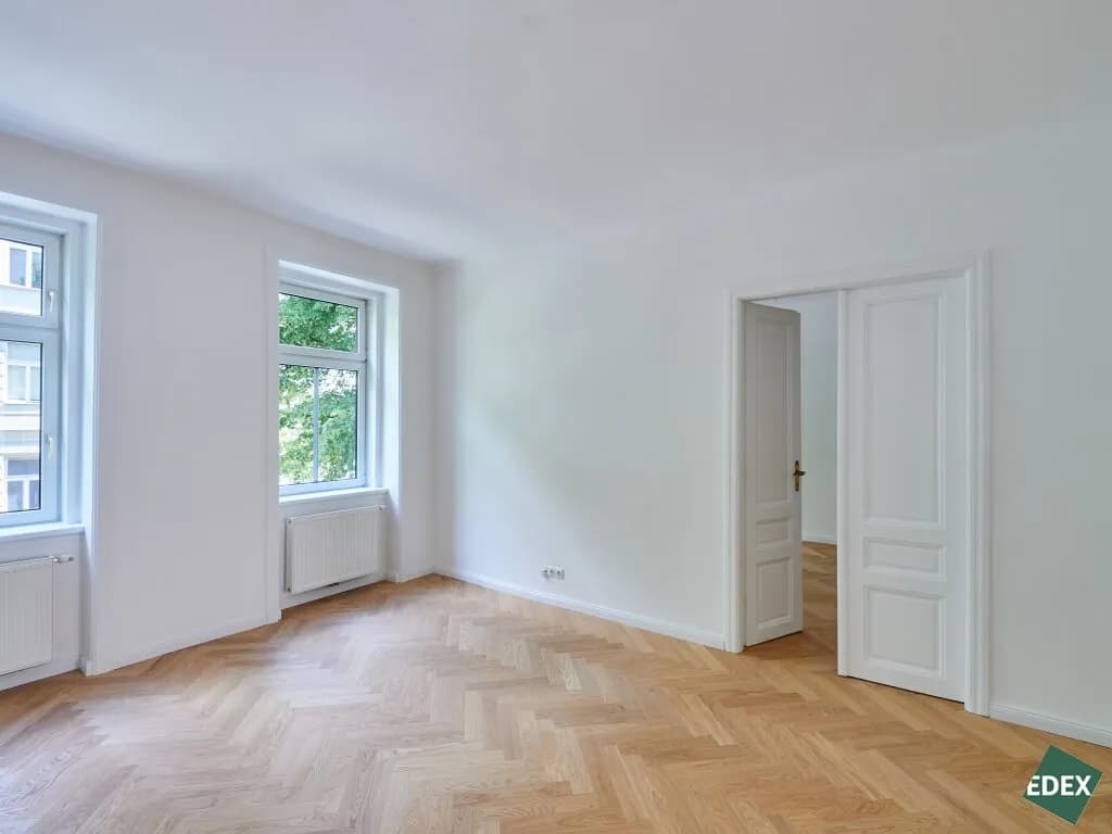 3-Zimmer-Wohnung kaufen in Wien – 79 m², € 529.000 – Bild 2 von 23