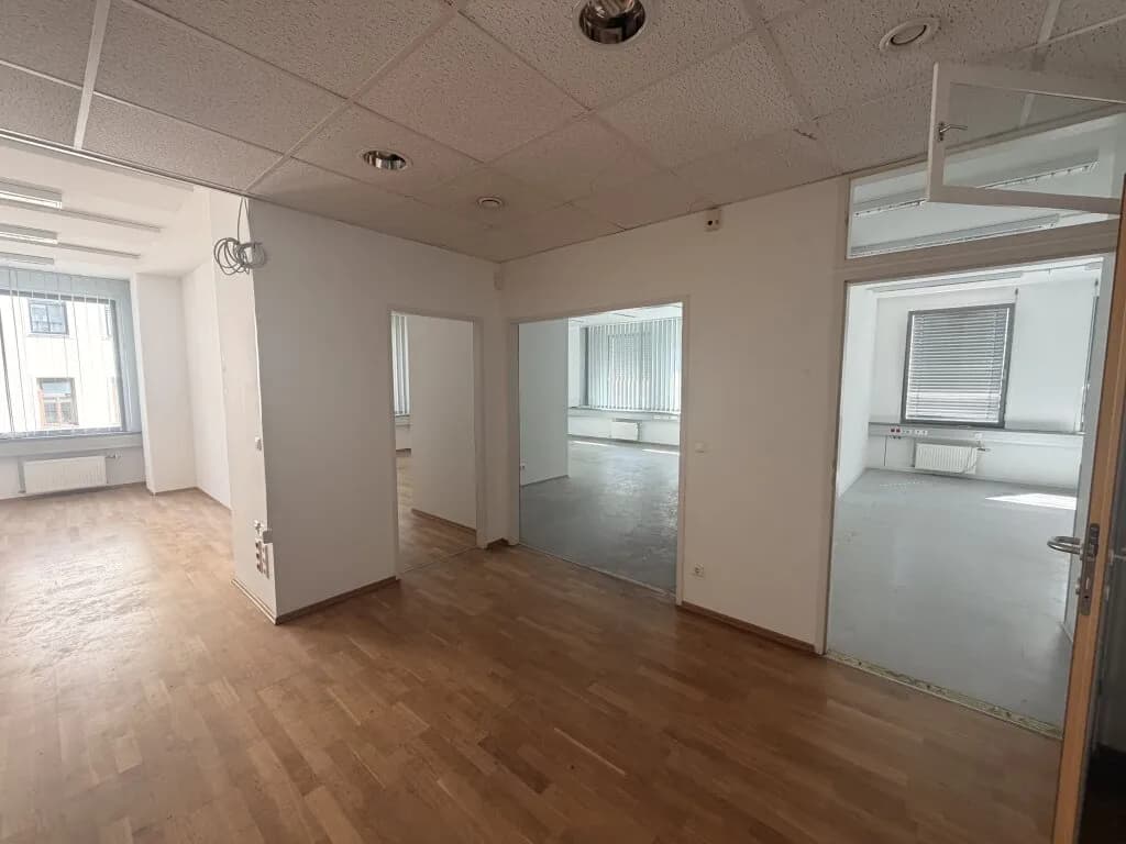 Gewerbeimmobilie mieten in Wien – 419 m², € 7.165 – Bild 2 von 14