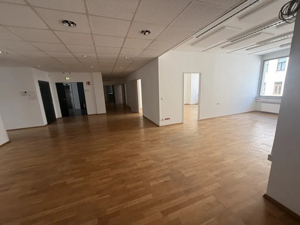 Gewerbeimmobilie mieten in Wien – 419 m², € 7.165 – Bild 3 von 14