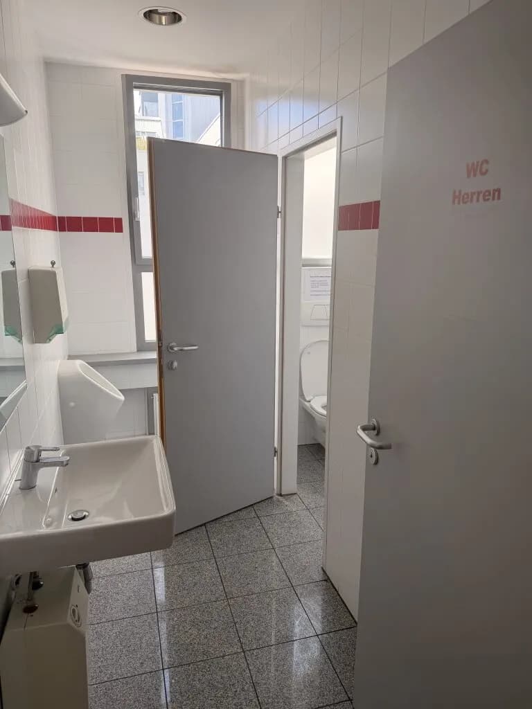 Gewerbeimmobilie mieten in Wien – 419 m², € 7.165 – Bild 12 von 14