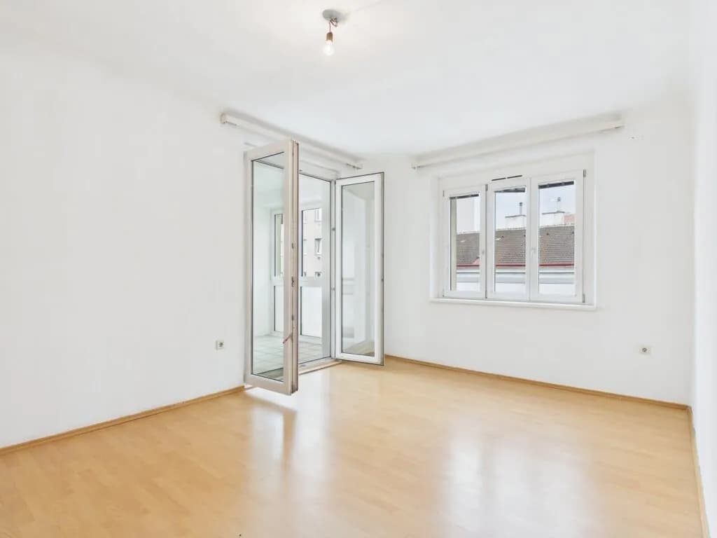 1-Zimmer-Wohnung kaufen in Wien – 54 m², € 197.000 – Bild 2 von 19