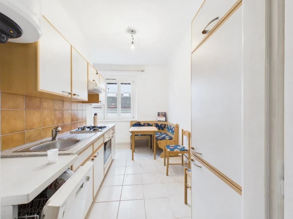 1-Zimmer-Wohnung kaufen in Wien – 54 m², € 197.000 – Bild 5 von 19