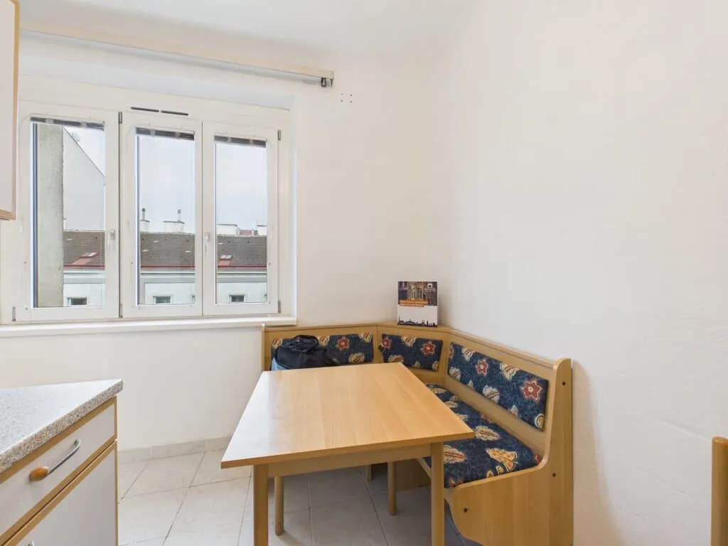 1-Zimmer-Wohnung kaufen in Wien – 54 m², € 197.000 – Bild 6 von 19