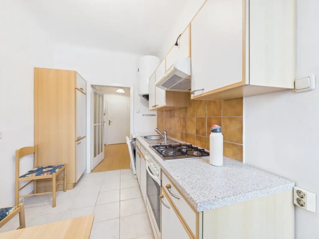 1-Zimmer-Wohnung kaufen in Wien – 54 m², € 197.000 – Bild 8 von 19