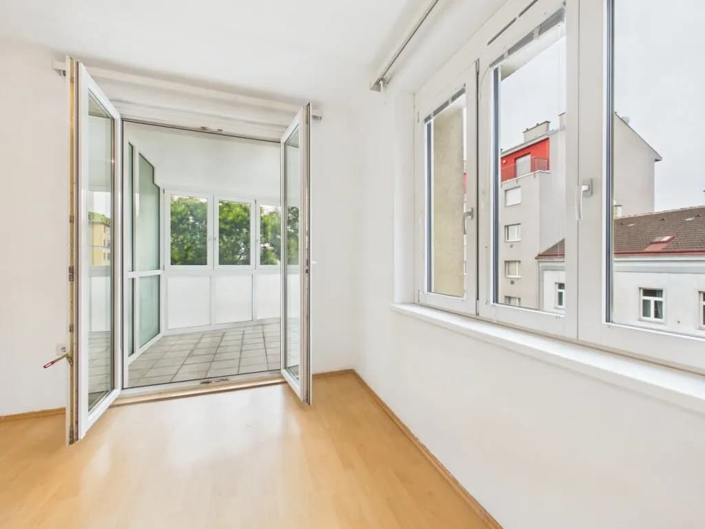 1-Zimmer-Wohnung kaufen in Wien – 54 m², € 197.000 – Bild 12 von 19