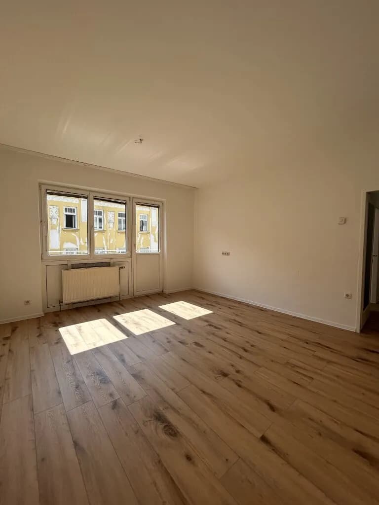 2-Zimmer-Wohnung mieten in Wien – 56 m², € 940 – Bild 5 von 10