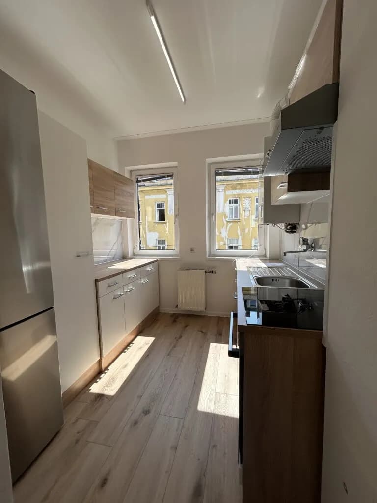 2-Zimmer-Wohnung mieten in Wien – 56 m², € 940 – Bild 7 von 10