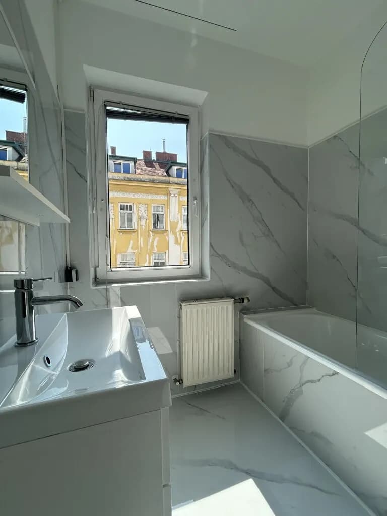 2-Zimmer-Wohnung mieten in Wien – 56 m², € 940 – Bild 9 von 10