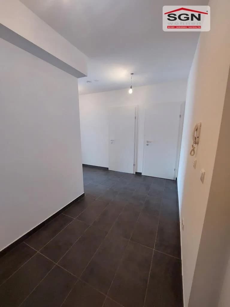 2-Zimmer-Wohnung mieten in Gänserndorf – 56,33 m², € 770