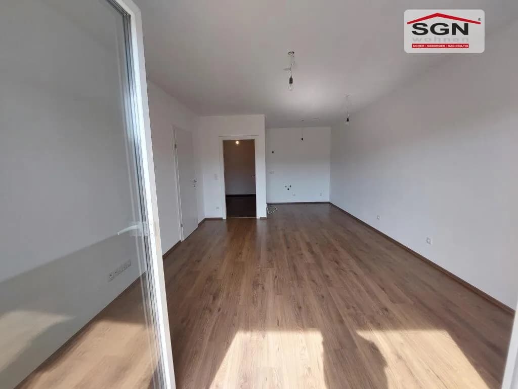 2-Zimmer-Wohnung mieten in Gänserndorf – 56,33 m², € 770 – Bild 2 von 17