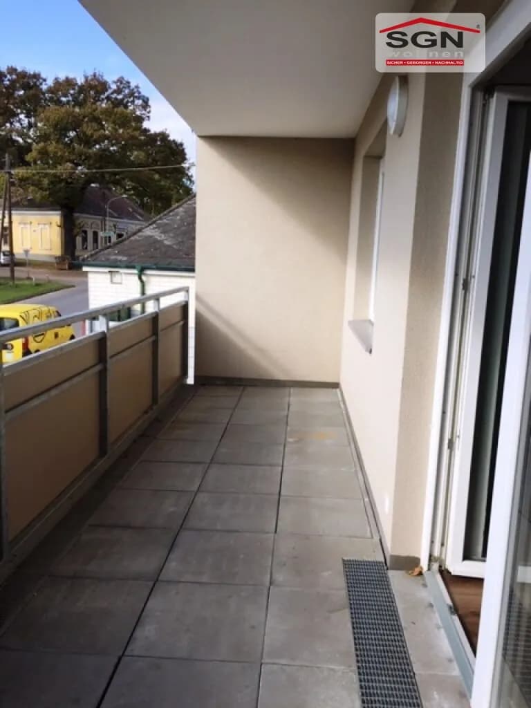 2-Zimmer-Wohnung mieten in Gänserndorf – 56,33 m², € 770 – Bild 7 von 17