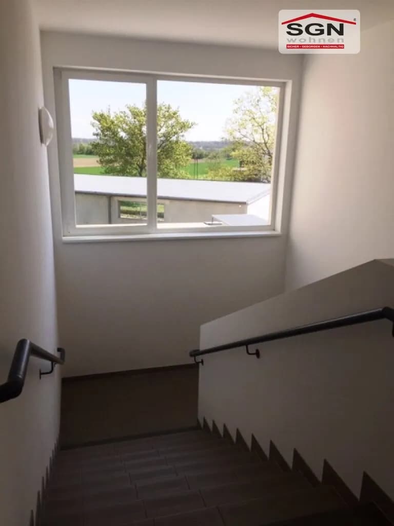 2-Zimmer-Wohnung mieten in Gänserndorf – 56,33 m², € 770 – Bild 8 von 17