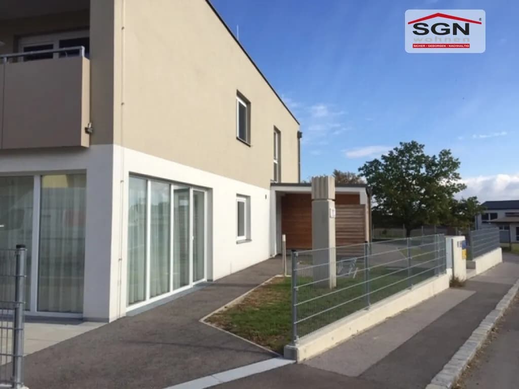 2-Zimmer-Wohnung mieten in Gänserndorf – 56,33 m², € 770 – Bild 9 von 17