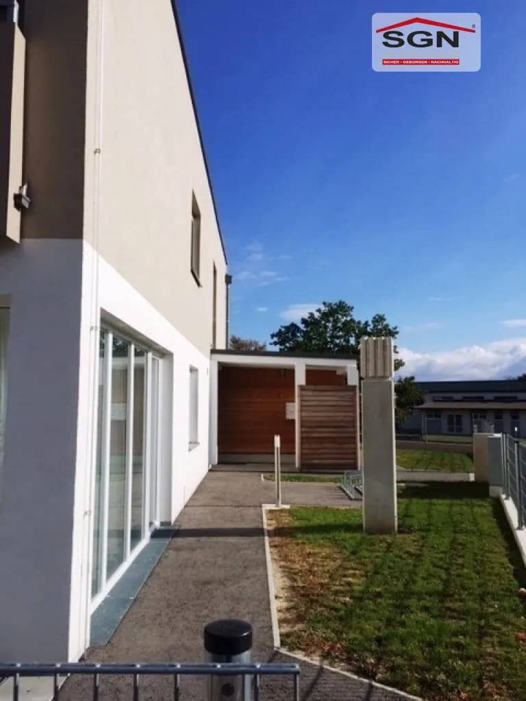 2-Zimmer-Wohnung mieten in Gänserndorf – 56,33 m², € 770 – Bild 10 von 17