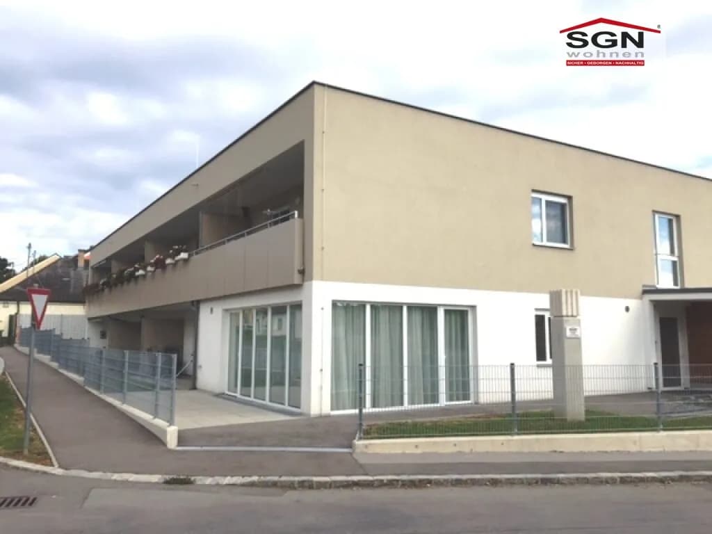 2-Zimmer-Wohnung mieten in Gänserndorf – 56,33 m², € 770 – Bild 11 von 17