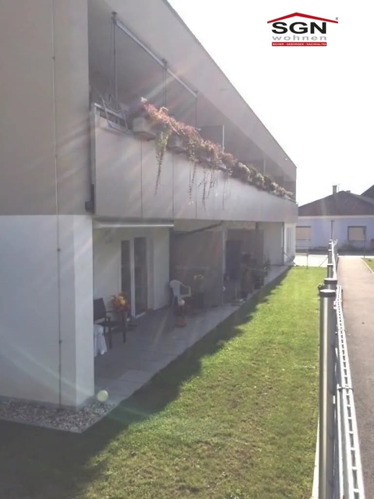 2-Zimmer-Wohnung mieten in Gänserndorf – 56,33 m², € 770 – Bild 12 von 17