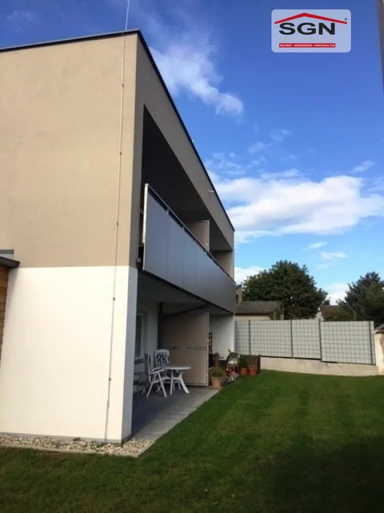 2-Zimmer-Wohnung mieten in Gänserndorf – 56,33 m², € 770 – Bild 15 von 17
