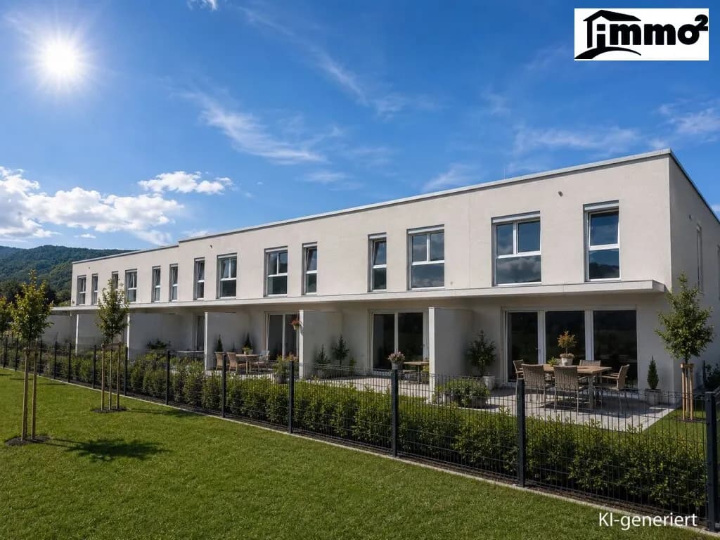 Haus kaufen in Villach – 103 m², € 477.650