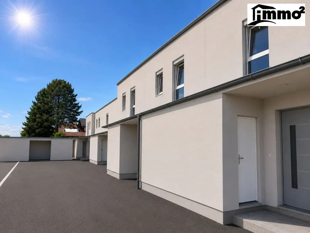 Haus kaufen in Villach – 103 m², € 477.650 – Bild 3 von 19