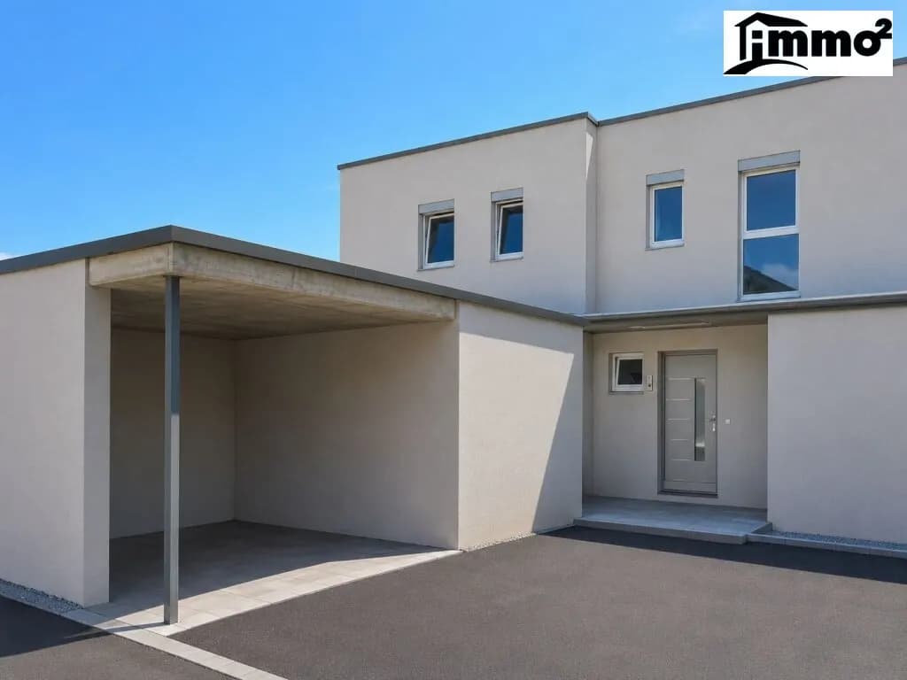 Haus kaufen in Villach – 103 m², € 477.650 – Bild 4 von 19