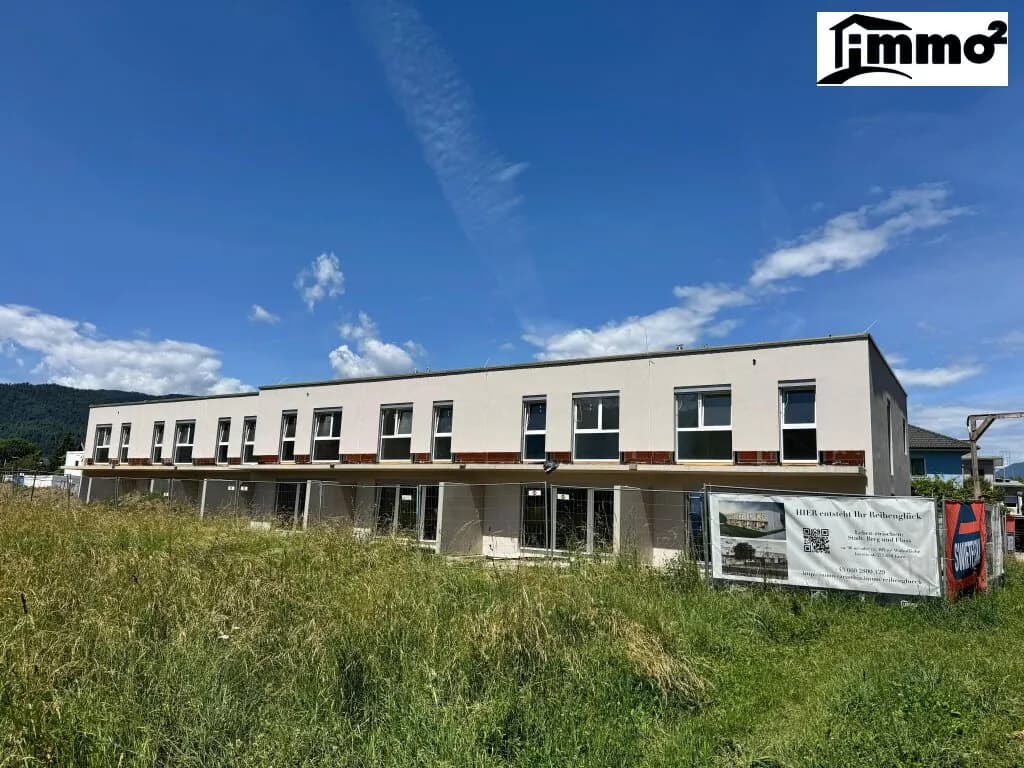 Haus kaufen in Villach – 103 m², € 477.650 – Bild 5 von 19