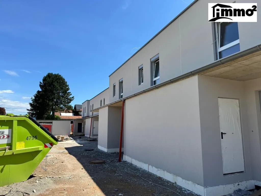 Haus kaufen in Villach – 103 m², € 477.650 – Bild 6 von 19