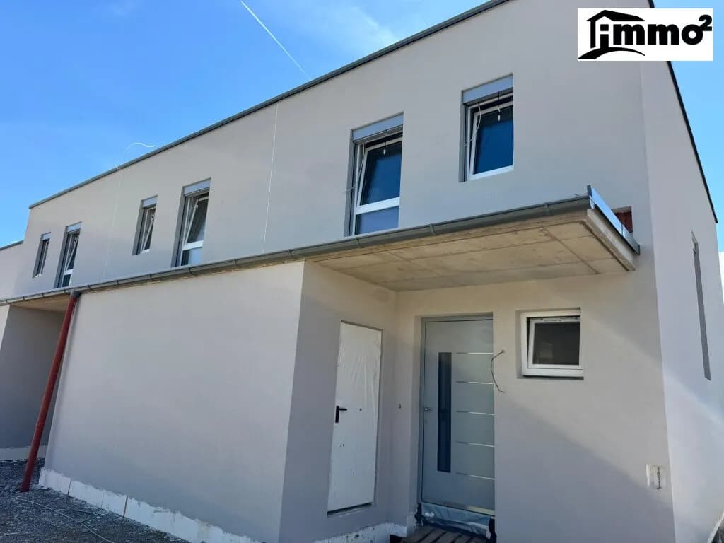 Haus kaufen in Villach – 103 m², € 477.650 – Bild 7 von 19