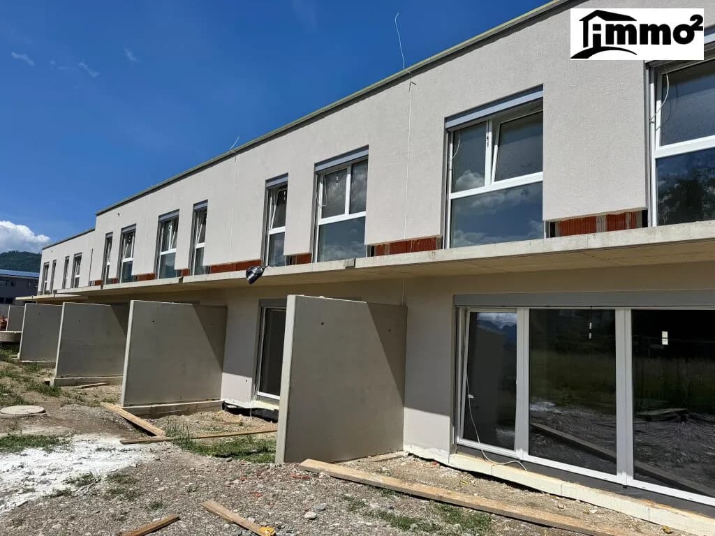 Haus kaufen in Villach – 103 m², € 477.650 – Bild 8 von 19