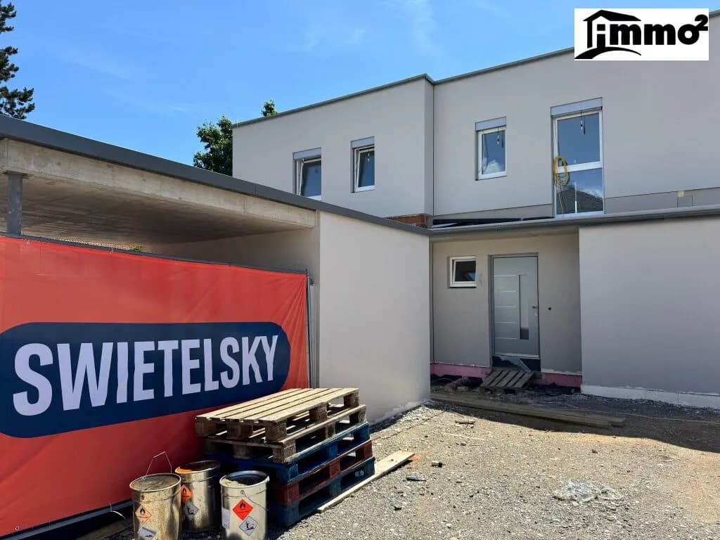 Haus kaufen in Villach – 103 m², € 477.650 – Bild 9 von 19