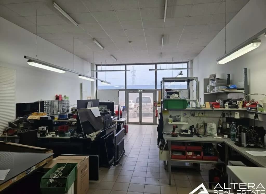 Gewerbeimmobilie mieten in Leibnitz – 120 m², € 1.764 – Bild 2 von 5