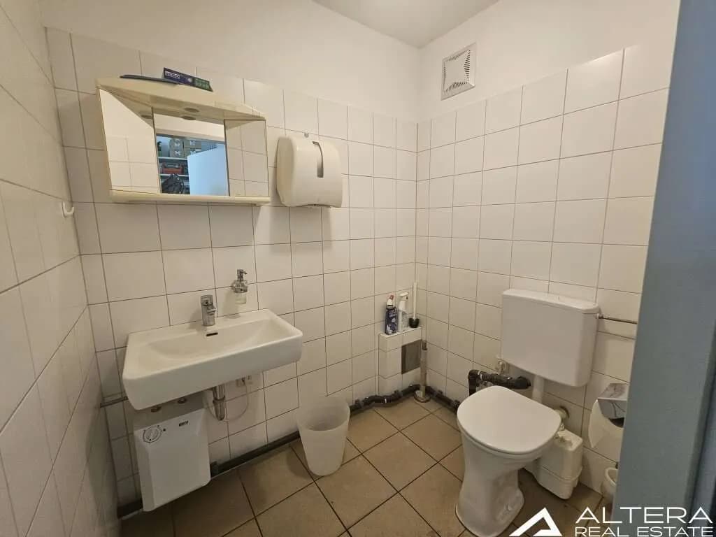 Gewerbeimmobilie mieten in Leibnitz – 120 m², € 1.764 – Bild 4 von 5