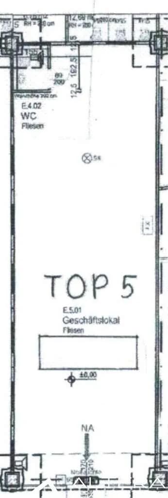 Gewerbeimmobilie mieten in Leibnitz – 120 m², € 1.764 – Bild 5 von 5