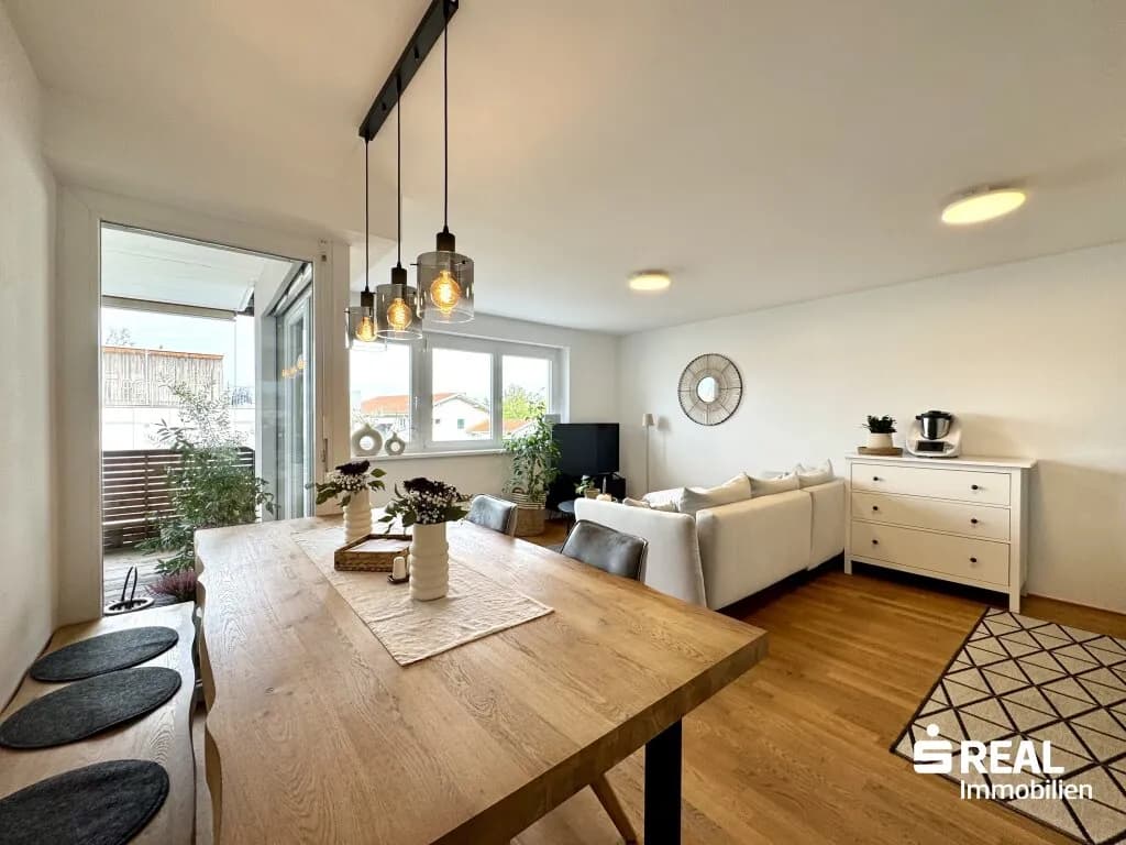 3-Zimmer-Wohnung kaufen in Dornbirn – 64,52 m², € 365.000 – Bild 3 von 28