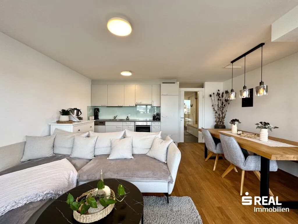 3-Zimmer-Wohnung kaufen in Dornbirn – 64,52 m², € 365.000 – Bild 4 von 28