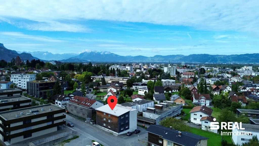 3-Zimmer-Wohnung kaufen in Dornbirn – 64,52 m², € 365.000 – Bild 5 von 28