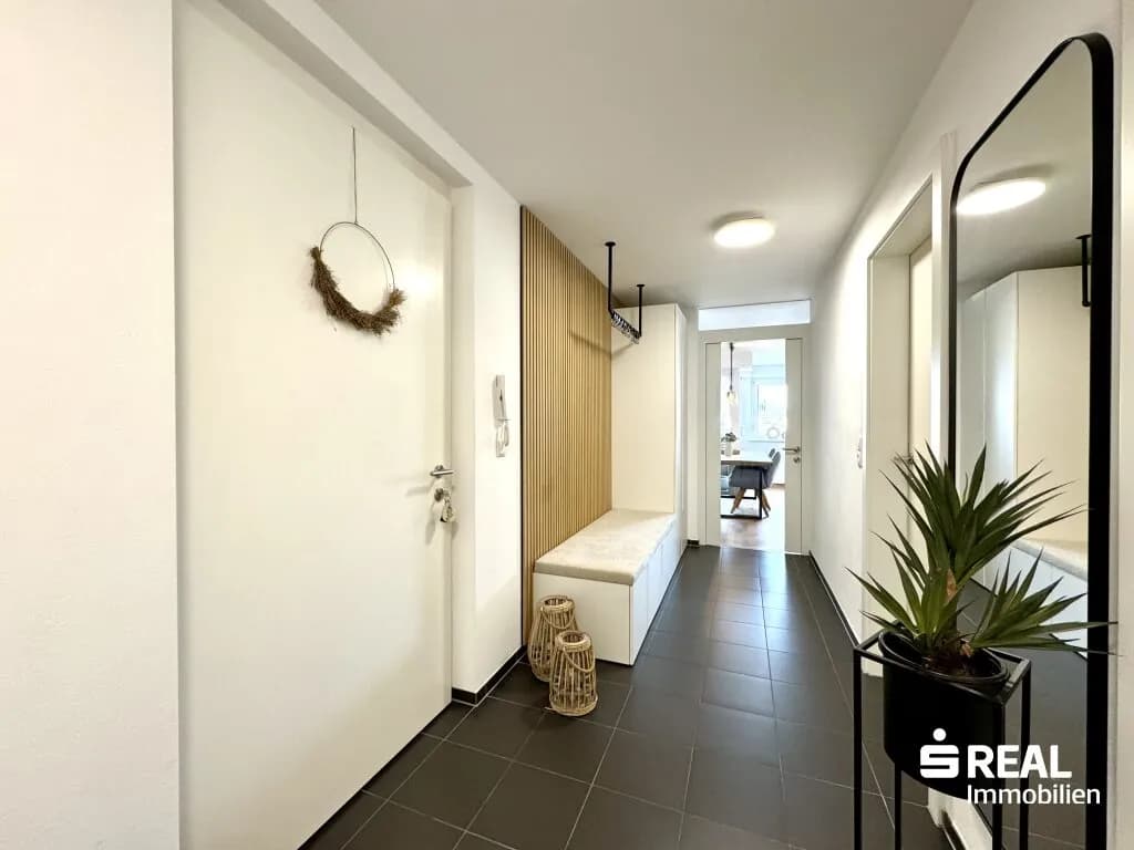 3-Zimmer-Wohnung kaufen in Dornbirn – 64,52 m², € 365.000 – Bild 7 von 28