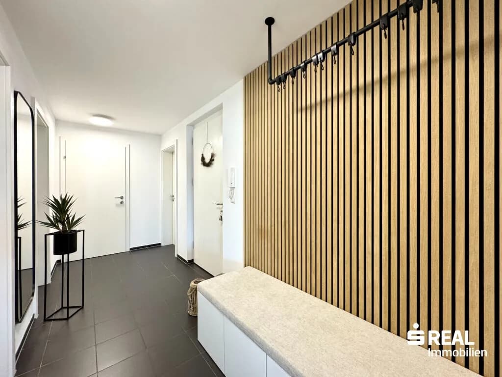 3-Zimmer-Wohnung kaufen in Dornbirn – 64,52 m², € 365.000 – Bild 8 von 28