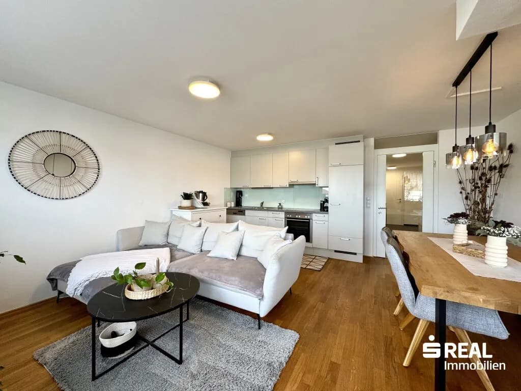 3-Zimmer-Wohnung kaufen in Dornbirn – 64,52 m², € 365.000 – Bild 16 von 28