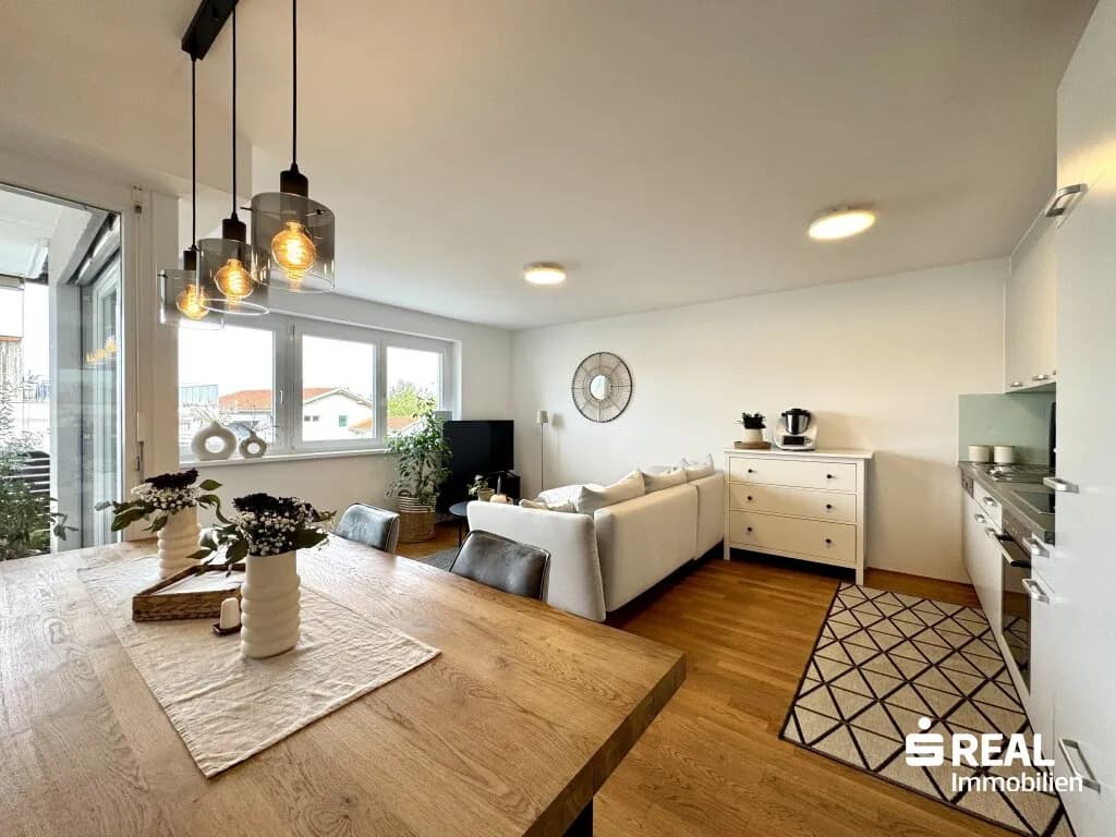 3-Zimmer-Wohnung kaufen in Dornbirn – 64,52 m², € 365.000 – Bild 19 von 28