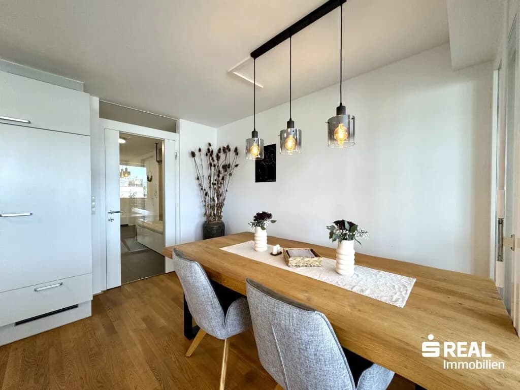 3-Zimmer-Wohnung kaufen in Dornbirn – 64,52 m², € 365.000 – Bild 20 von 28